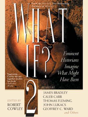 [What If 02] • What If? II